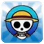 Logo of Onepiece android Application 